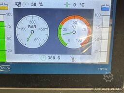 DiBo,Falch,Dynajet,Kärcher 250/25