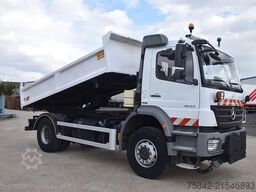 Mercedes-Benz Axor 1833