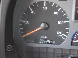 Mercedes-Benz Axor 1833