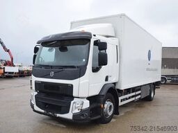 Volvo FE 250
