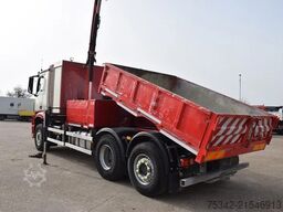 Mercedes-Benz Arocs 2830