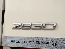 Mercedes-Benz Arocs 2830