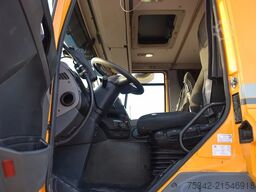 DAF CF 480 +Hooklift