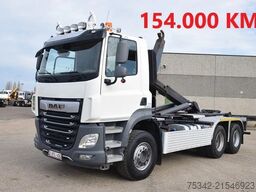 DAF CF 480