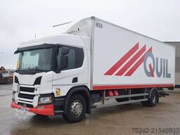 Scania P280