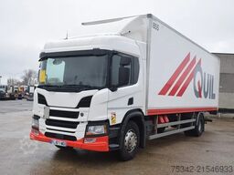 Scania P280
