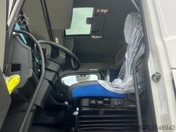 VOLVO FH500, RETARDER, KH KIPPER 18M³ MIT CRAMARO VERDECK