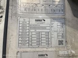 Schmitz Cargobull Remolque Frigo Standard