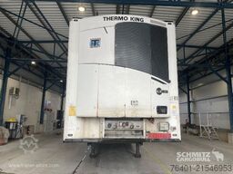 Schmitz Cargobull Remolque Frigo Standard
