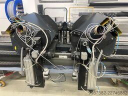 Wegoma DS 130 BC