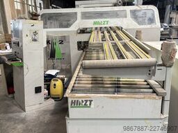 HIRZT MERIS PROJECT K2