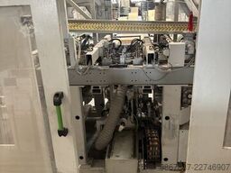 HIRZT MERIS PROJECT K2