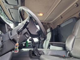 Scania P250 4x2 - XS 122 E-4 HiDuo Crane / Grua with r...