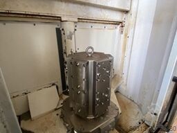 OKUMA MA-400H
