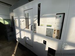 OKUMA MA-400H