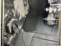 MAZAK QTN-200MS