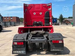 Renault Premium 460 DXI (GOOD CONDITION / BONNE ETAT)