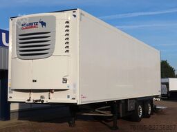 Schmitz Cargobull Koel/Vries+Klep 2 asser