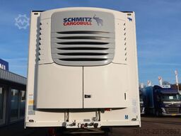 Schmitz Cargobull Koel/Vries+Klep 2 asser