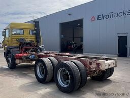 Renault G 340 MAXTER (LAMES / GRAND PONT / BIG AXLE / S...