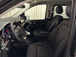 Mercedes-Benz V 250 d k Avantgarde Night StdHzg Distr Liegepa