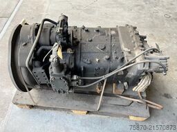 DAF Versnellingsbak ZF 16S160 14.29-0.82