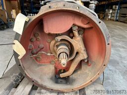 DAF Versnellingsbak ZF 16S160 14.29-0.82