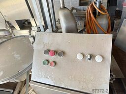 Hamba BF 5012/2-Glas