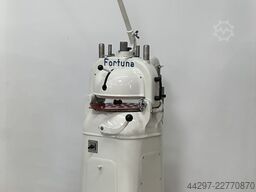 Fortuna Halbautomat 3