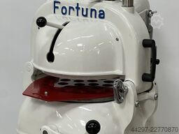 Fortuna Halbautomat 3