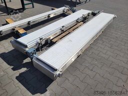 Forderband Transportband Conveyor