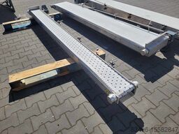 Forderband Transportband Conveyor