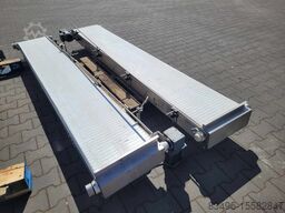Forderband Transportband Conveyor