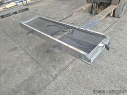 Forderband Transportband  Conveyor 