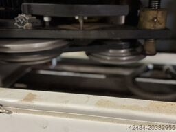 SCHREYER SCHLEIFMASCHINEN GmbH SCHREYER SCHLEIFMASCHINEN GmbH SCHREYER SCHLEIFMASCHINEN GmbH