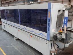 Brandt 1660  GC Groove milling aggregate