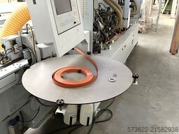 Brandt 1660  GC Groove milling aggregate