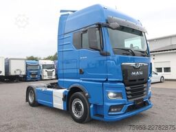 MAN 18.510 BLS TGX Intarder GX Kabine Standklima
