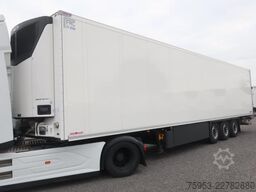 Schmitz Cargobull SKO 24 Doppelstock Ladebordwand Lift Vector HE19