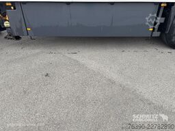 Schmitz Cargobull Semitrailer Reefer Standard