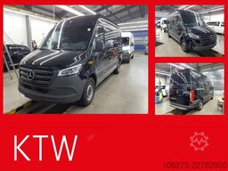 Mercedes-Benz Sprinter 317 CDI,L2H2,Automatik,Kamera,LED