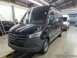 Mercedes-Benz Sprinter 317 CDI,L2H2,Automatik,Kamera,LED