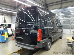 Mercedes-Benz Sprinter 317 CDI,L2H2,Automatik,Kamera,LED