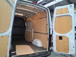 Mercedes-Benz Sprinter 317 CDI,L2H2,Automatik,Kamera,Navi