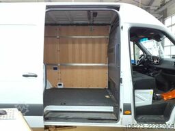 Mercedes-Benz Sprinter 317 CDI,L2H2,Automatik,Kamera,Navi