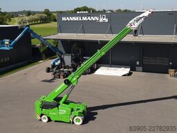 JMG MC 650S