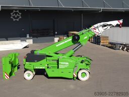 JMG MC 650S