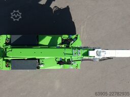 JMG MC 650S