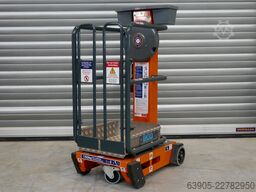 JLG Peco Lift 3,5m
