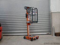 JLG Peco Lift 3,5m